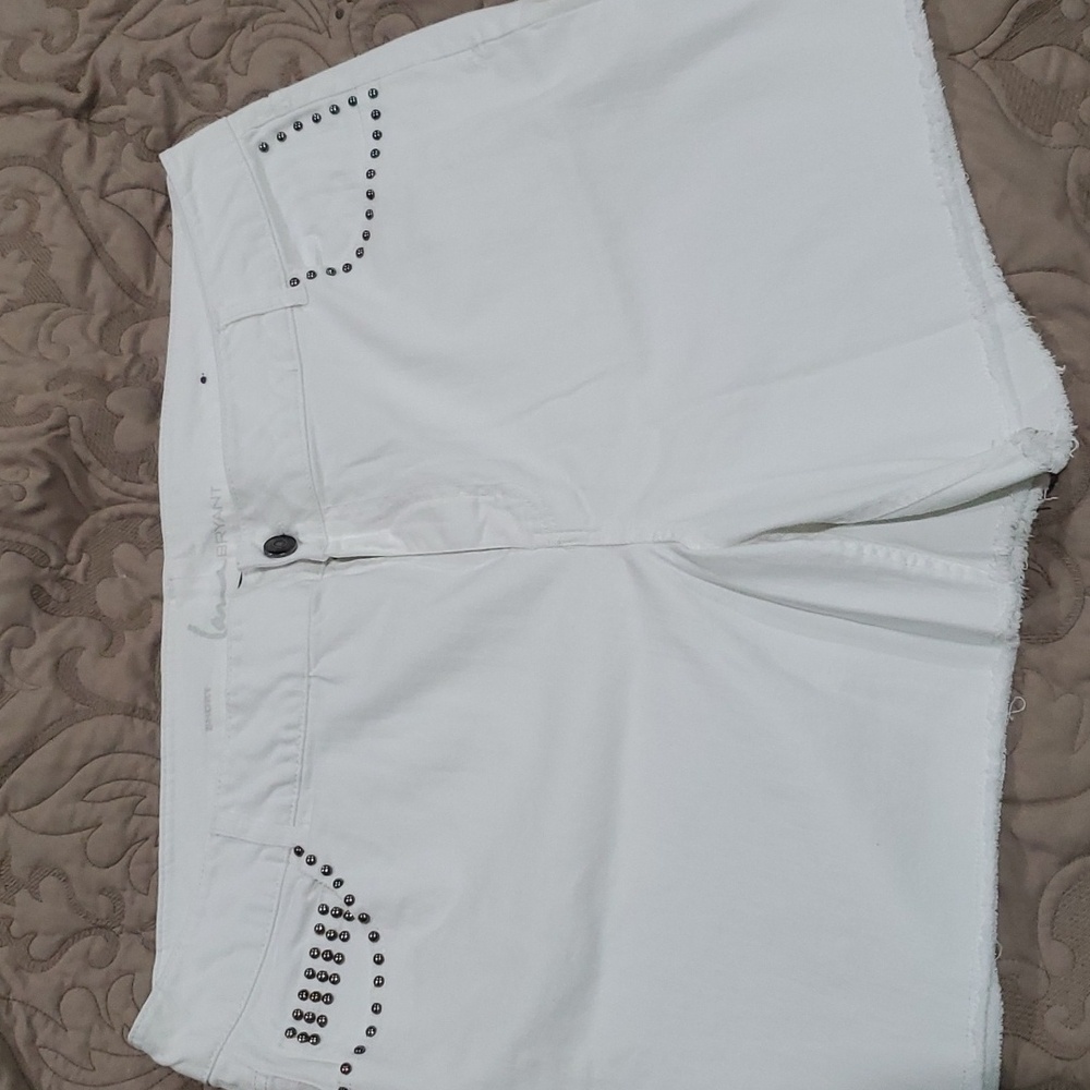 LANE BRYANT Shorts